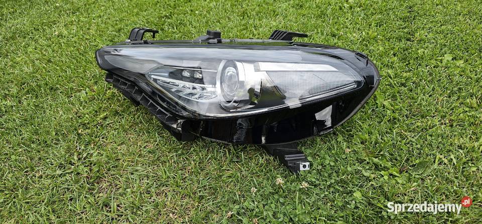 Alfa Romeo Giulia Lewa lampa xenon skrętny Przygodzice