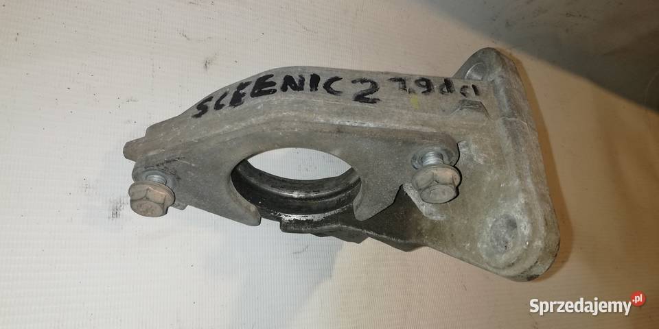 podpora półosi prawej 19dci Renault Scenic 2 łódzkie Piotrków Trybunalski sprzedam