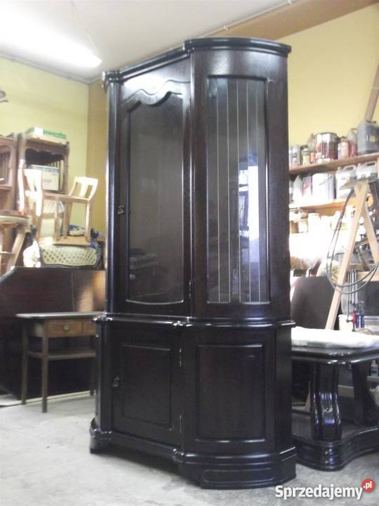 Piękne stylowe meble do salonu Konstantynów Łódzki