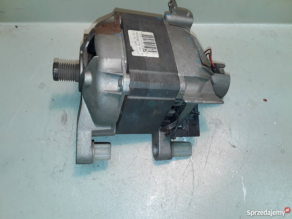 Silnik pralka whirlpool awm 250 sprawny ariston Szamotuły sprzedam