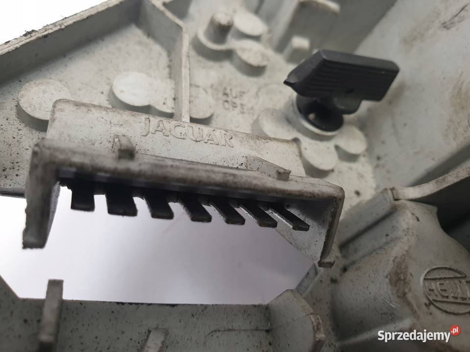 Jaguar XF WKŁAD TYLNEJ LAMPY lewy tył kierowcy osobowe