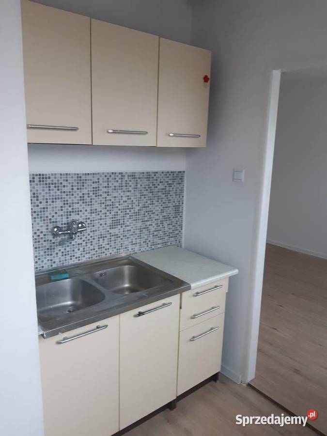 Kawalerka Gdańsk Przymorze do negocjacji Sprzedaż