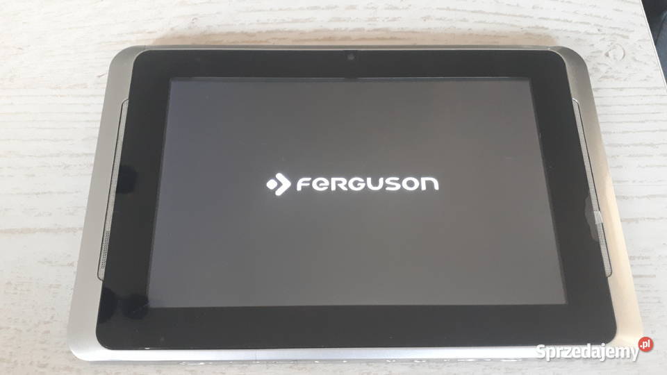 Tablet Ferguson Regent 7 zachodniopomorskie Szczecin