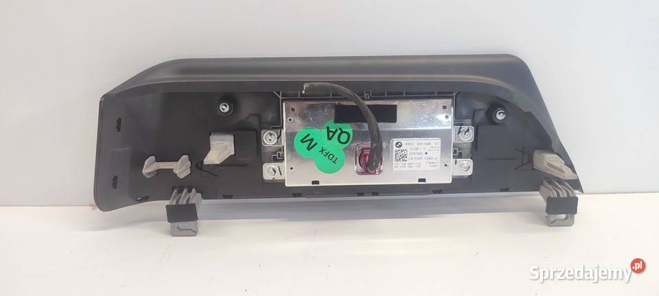 BMW G20 EKRAN WYŚWIETLACZ RHD ANGLIK 9441888 sprzedam