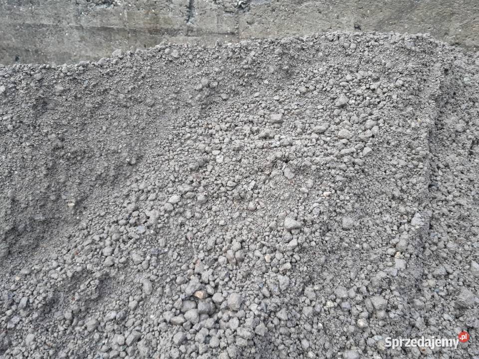 KRUSZYWO PODSYPKA TRANSPORT Zawiercie