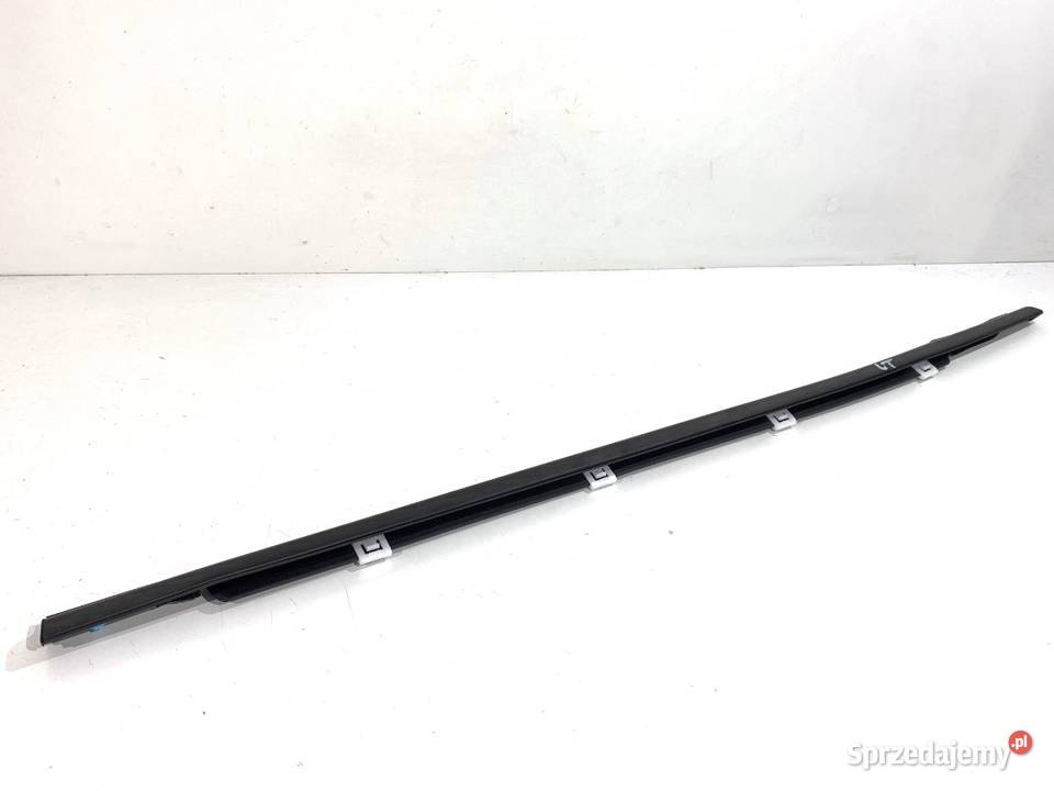 LISTWA ZGARNIAJĄCA TYŁ LEWY HYUNDAI KONA Listwy