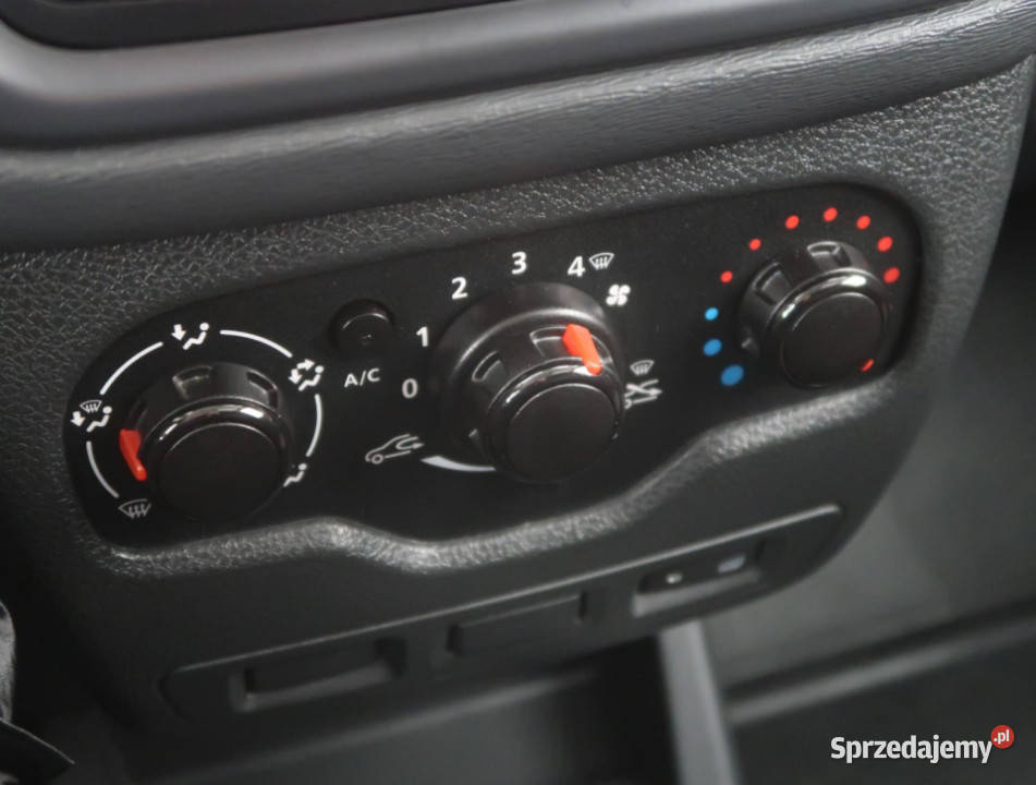 Dacia Dokker 15 Blue dCi Bielany Wrocławskie