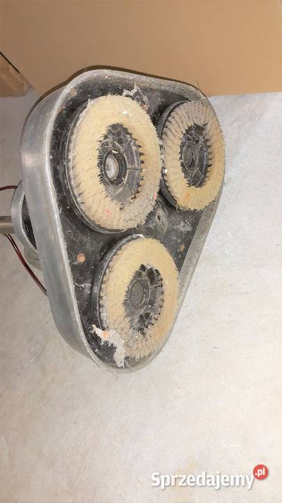 Froterka retro vintage PRL polska z roku 1959 Warszawa sprzedam