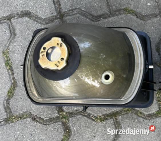 Lampa przednia lewa nowa oryginał skoda 120 130 mazowieckie Warszawa
