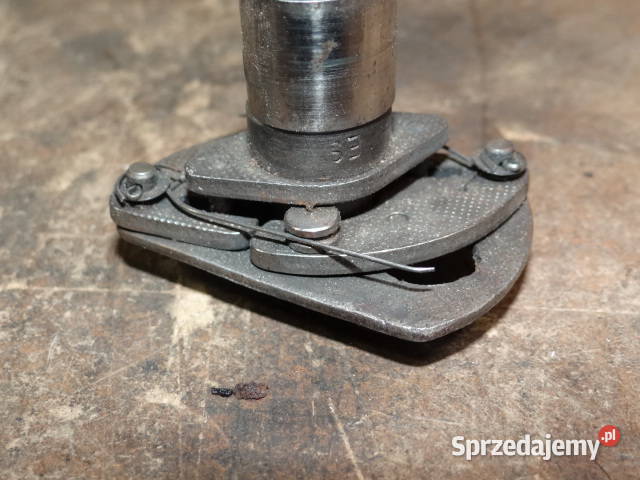 przyspieszacz zapłonu MZ ES TS org DDR Żary sprzedam