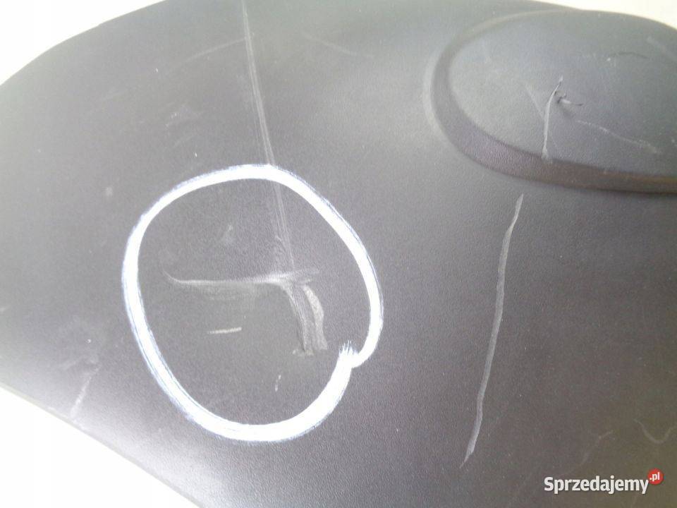 ZDERZAK TYŁ TYLNY DAEWOO MATIZ I KLY M100 199808 Motoryzacja