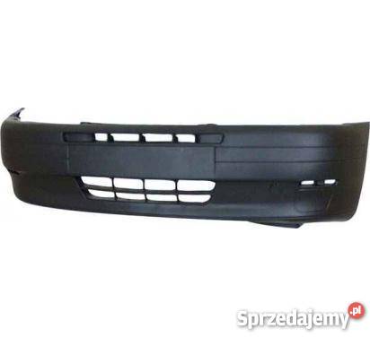 ZDERZAK PRZEDNI SSX DO PUNTO 10930999 CZARNY