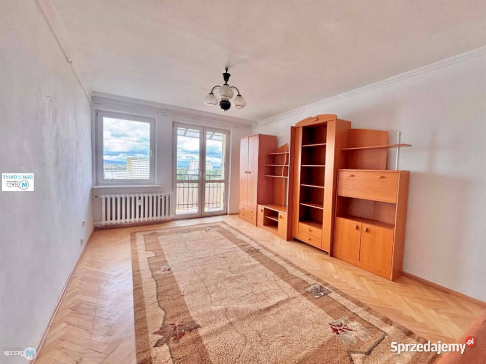 Mieszkanie 279m2 1pokojowe Kielce świętokrzyskie