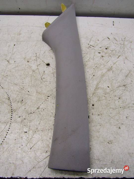 OSŁONA POSZYCIE SŁUPKA PRAWY PRZÓD HYUNDAI lubelskie