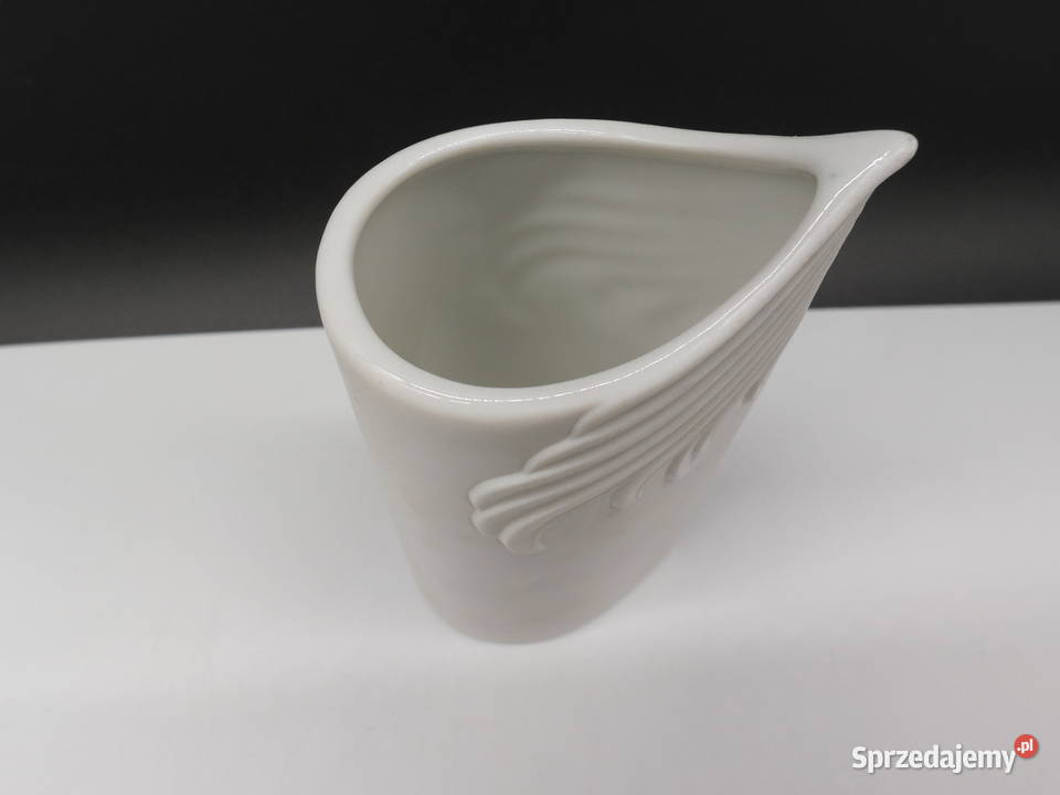 Wazon biskwitowy proj M Frey AK Kaiser Germany