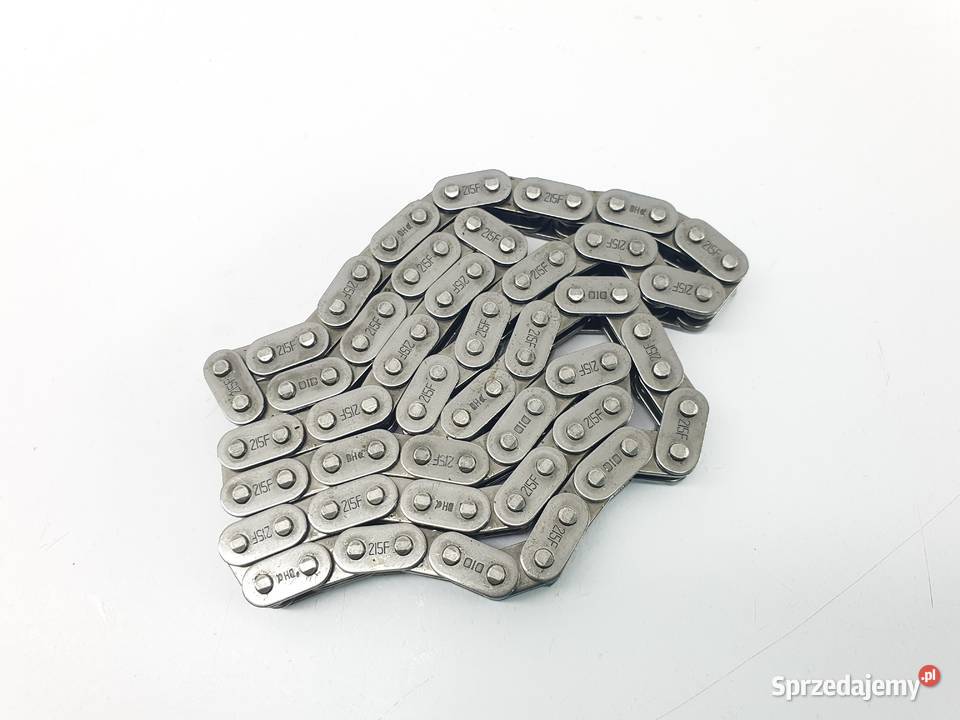 Lancuszek Lancuch Rozrzadu Husqvarna Txc Łódź