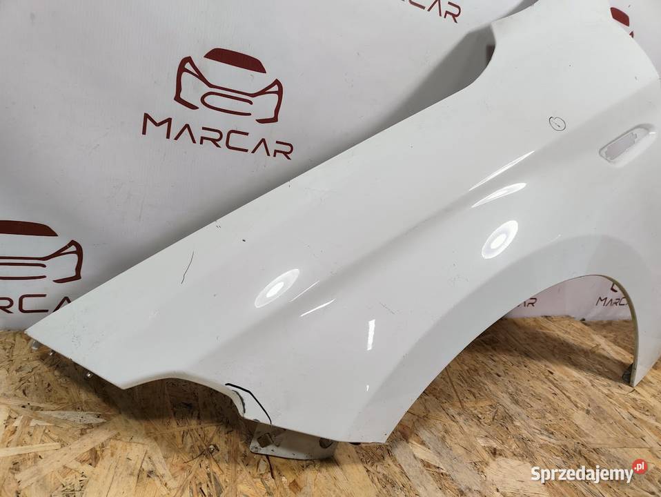 Błotnik Lewy Przód Fiat Tipo II 356 20152020