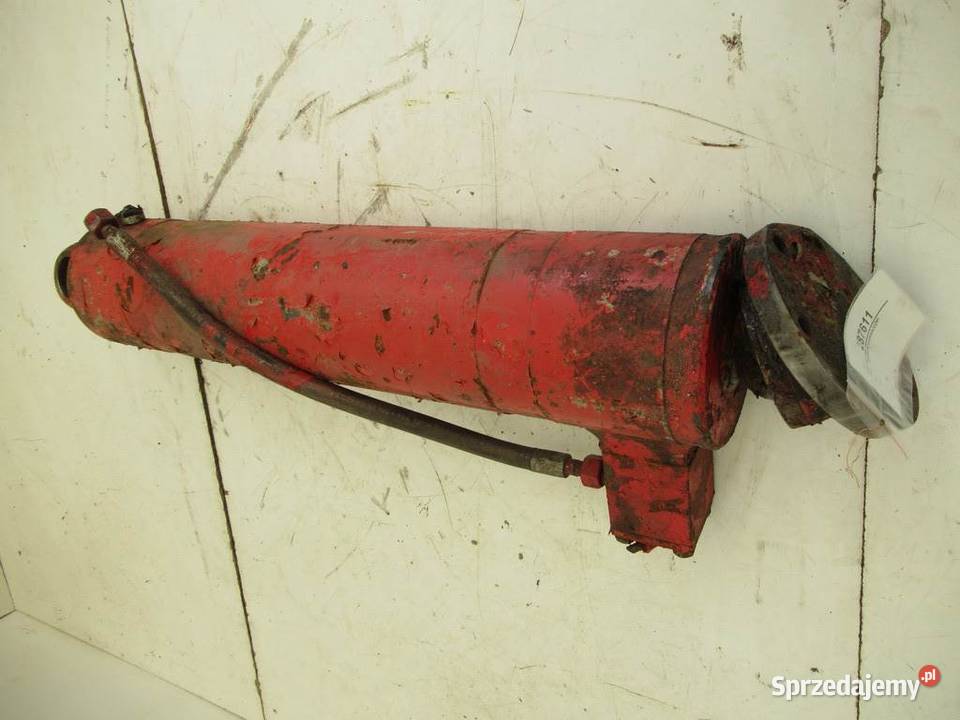 SIŁOWNIK HYDRAULICZNY osobowe Siłowniki