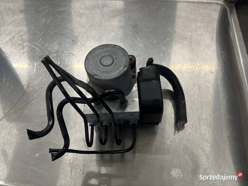 Pompa ABS Citroen C4 Picasso Włoszczowa