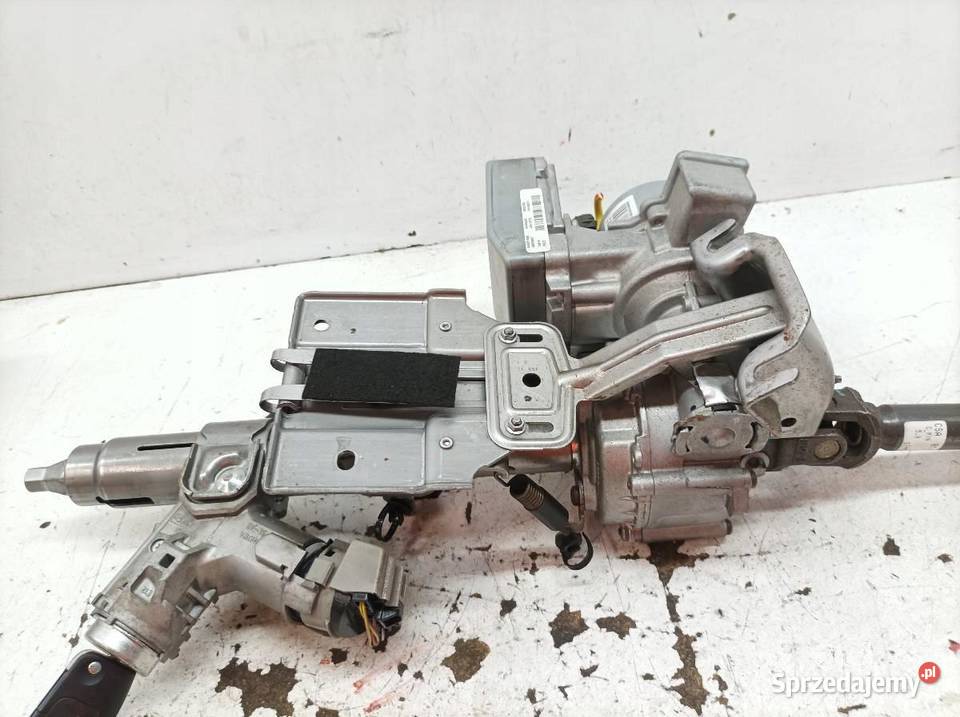 KOLUMNA WSPOMAGANIE ELEKTRYCZNE AY113C529CX Ford