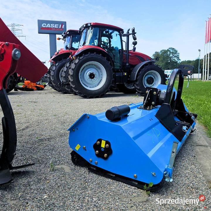 Kosiarka Bijakowa młotki 155175 seria AM