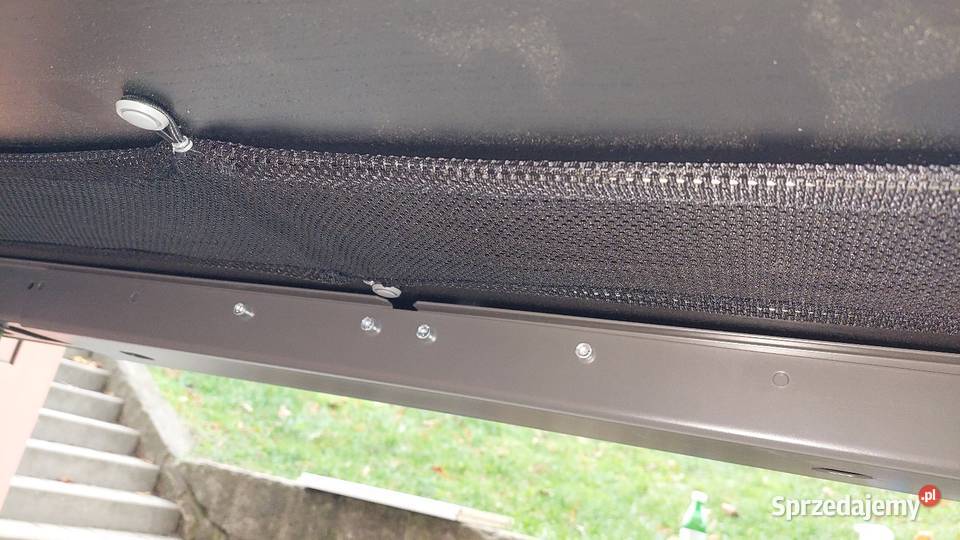 Biurko Ikea Idasen 120x70