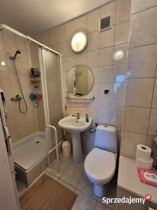 Mieszkanie Rybnik 4402m2 44.02m2
