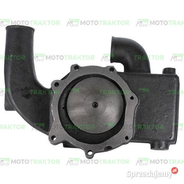 POMPA WODY MASSEY FERGUSON 3080 LANDINI 301792 Łążynek