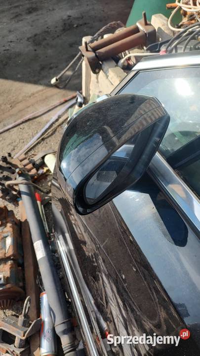 Lusterko lewe Citroen DS4 KTV wielkopolskie Książ Wielkopolski