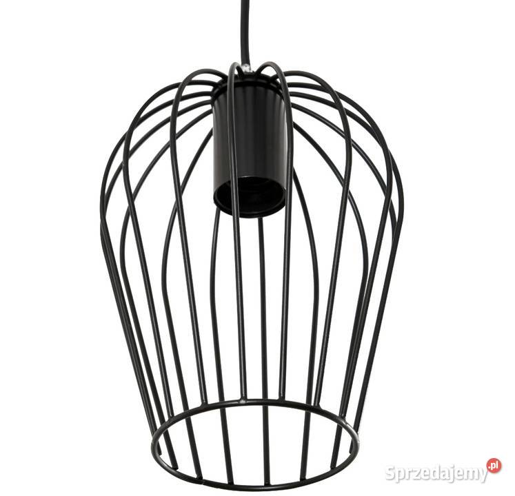 Lampa nowoczesna geometryczna Brzesko