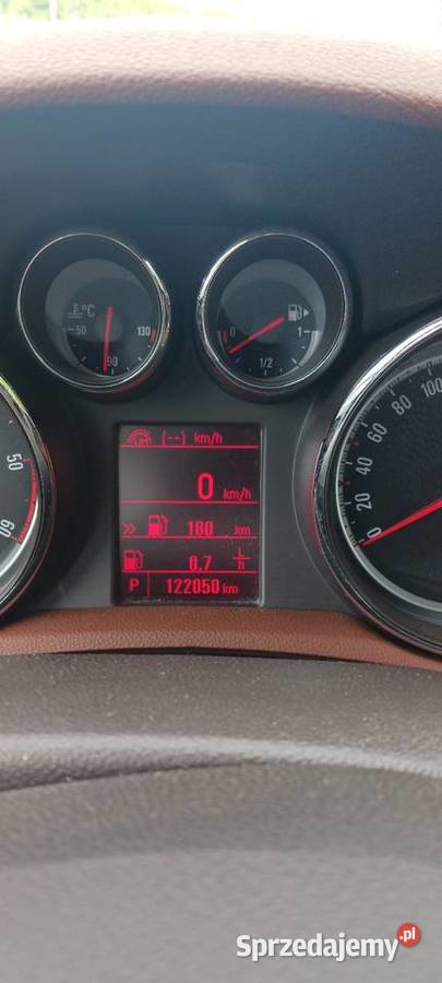sprzedam opel mokka 17 cdti salon polska