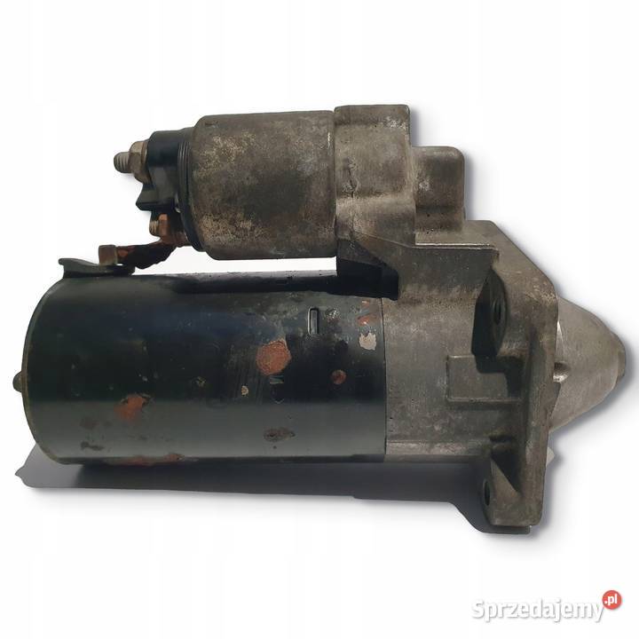 ROZRUSZNIK Ford Focus MK2 II 18 TDCI 0001109204 lubelskie Chełm