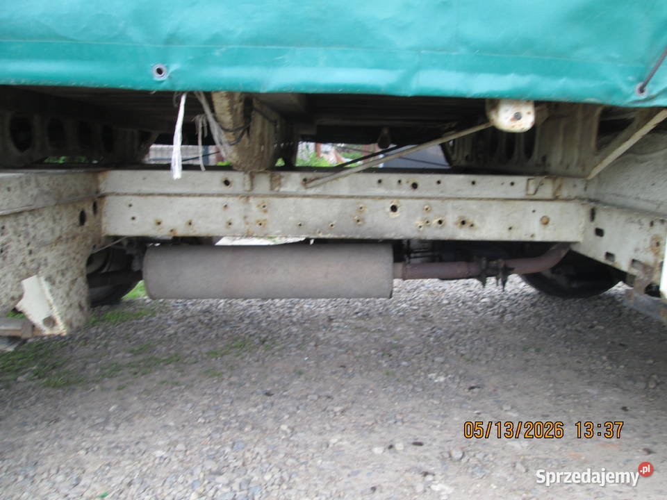 Sprawny VW LT 28 diesel Bełżyce