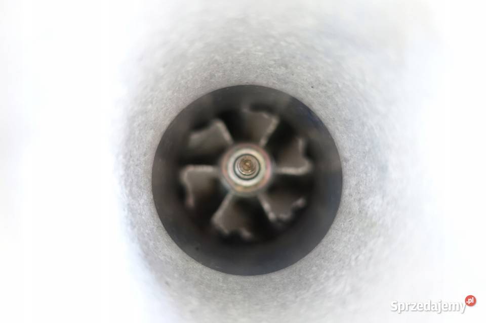 TURBOSPRĘŻARKA Renault Espace IV 22 DCI turbo Turbosprężarki