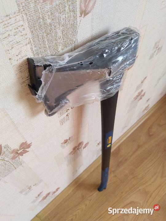 NAJTANIEJ Siekiera Uniwersalna Rozłupująca 90 Zabrze sprzedam