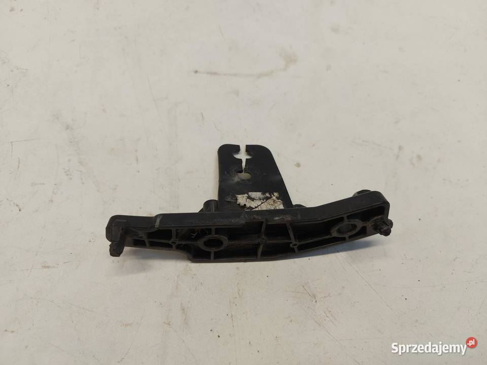 BMW G05 X5 30d 2019r ŚLIZG MOCOWANIE PRAWY PRZÓD osobowe sprzedam