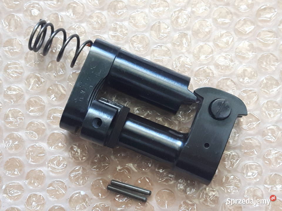 Bagnet Mosin Wz44 Stan polekcjonerski Super Militaria sprzedam