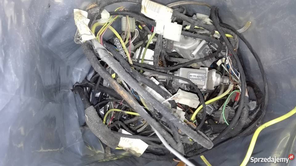 Części Passat B4 sedan osobowe Kańczuga