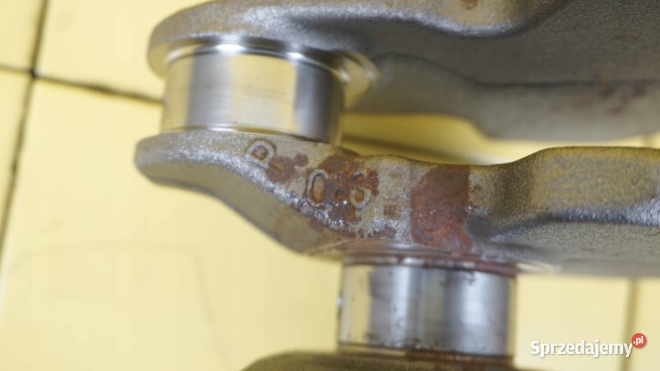 208 II C4 C5 DS3 308 12 THP PURETECH 21r 101 HNS Blok silnika Suków sprzedam