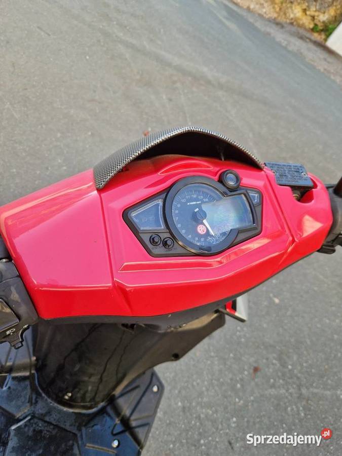 Cpi aragon 50 sprzedam