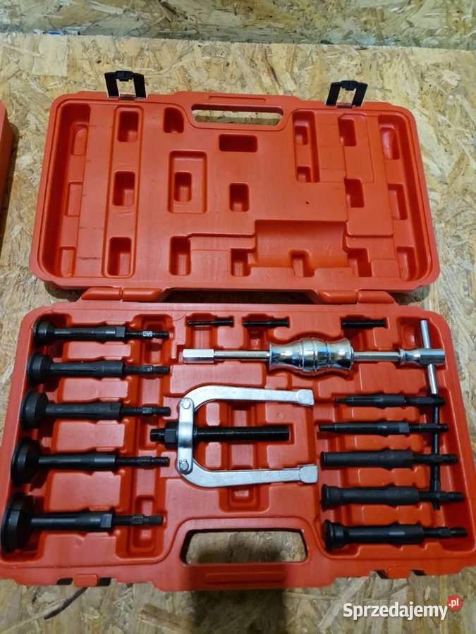 Ściągacz bezwładnościowy do łożysk wewnętrzny Ściągacze Głogowa