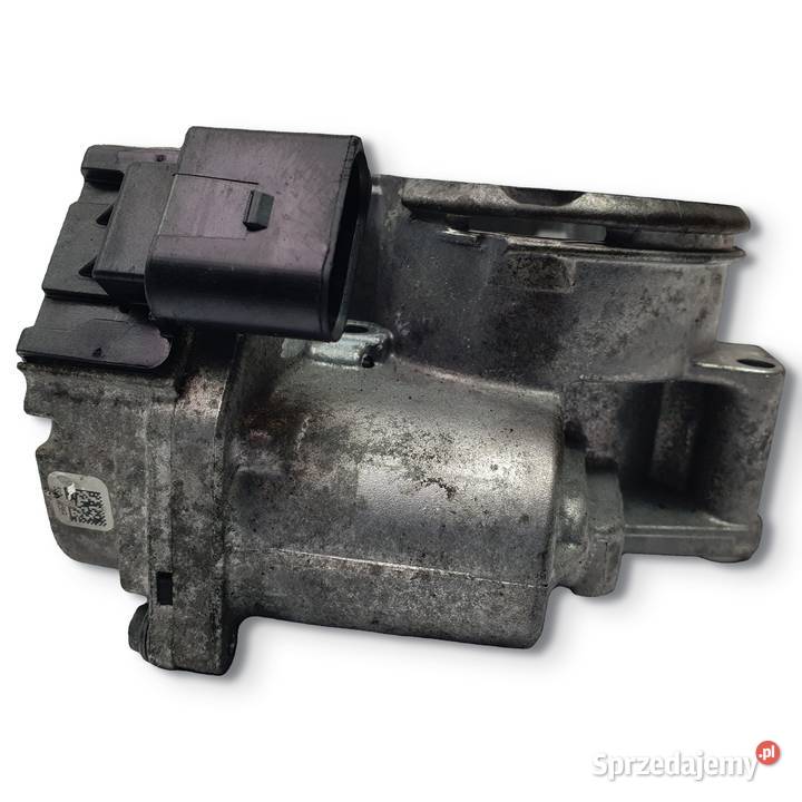 PRZEPUSTNICA Audi A3 8p 20 TDI 03G128063J lubelskie Chełm