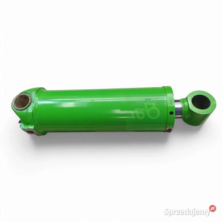 Siłownik hydrauliczny poziomowania łyżki Merlo P Wilkowo sprzedam