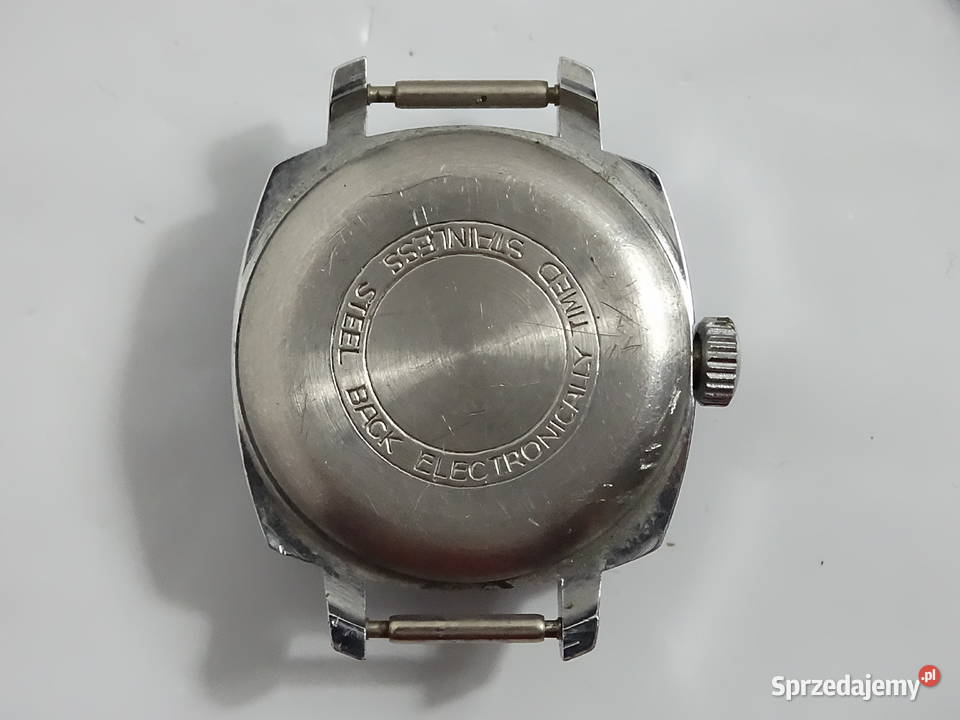 Vintage RUHLA Made in GDR Klasyk z lat 70 Do Biłgoraj sprzedam
