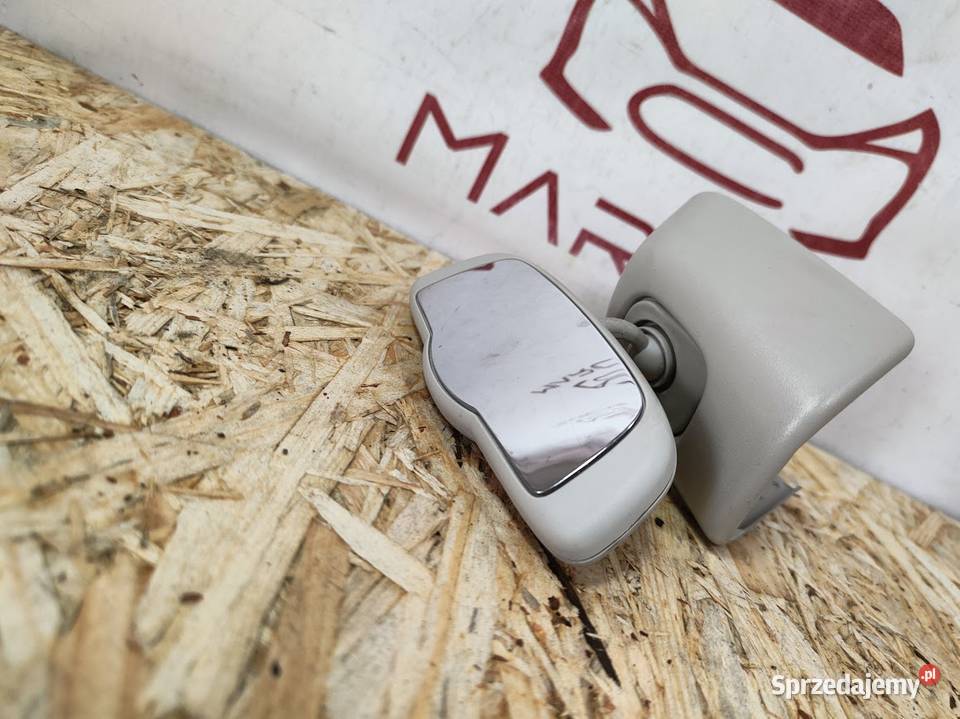 Dodatkowe Lusterko Wsteczne Citroen C4 Picasso I Pleszew