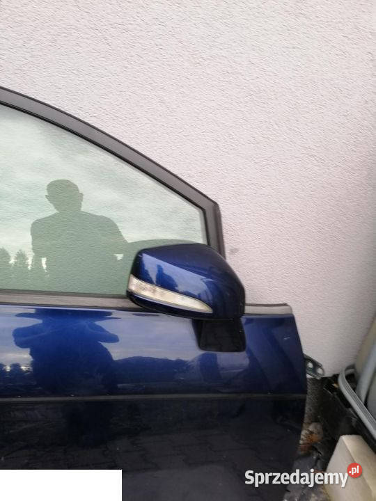 Honda frv frv drzwi prawy przód Kozubszczyzna