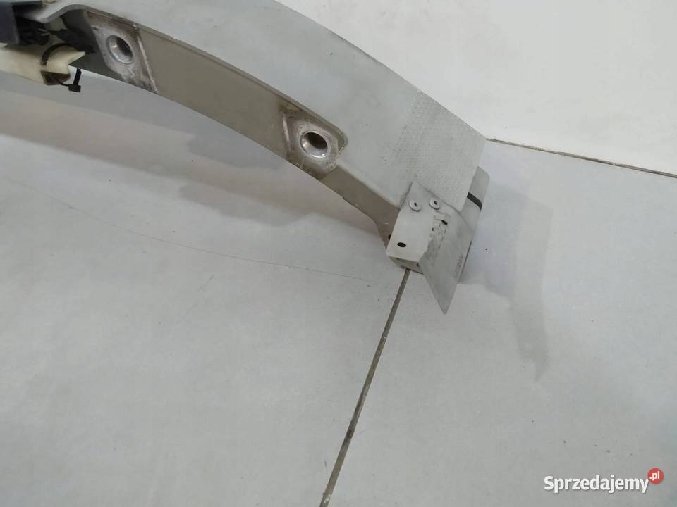 WZMOCNIENIE ZDERZAKA PRZÓD Volvo V60 II 2018 sprzedam