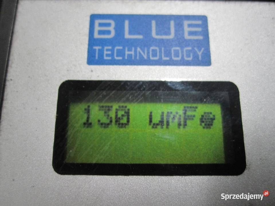 BMW F20 17r błotnik lewy przód osobowe