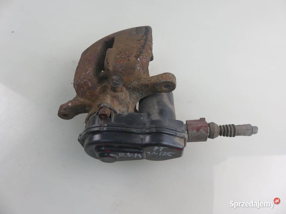 ZACISK PRAWY TYŁ AUDI A4 B8 18 TFSI CABB