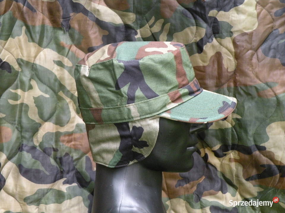 Ranger cap reversible 7 34 Wrocław